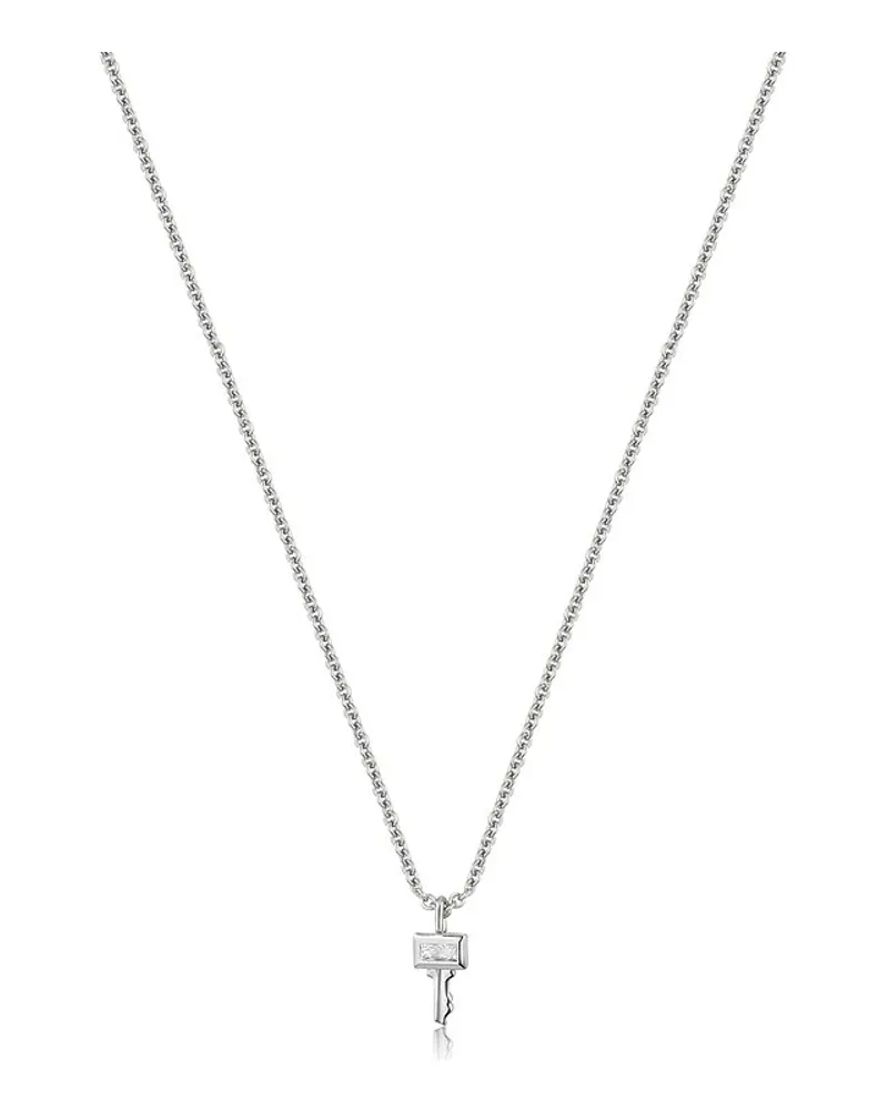 ANIA HAIE Kette Silber