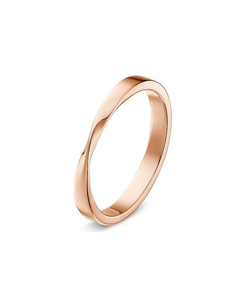 VALERIA Ring Roségold