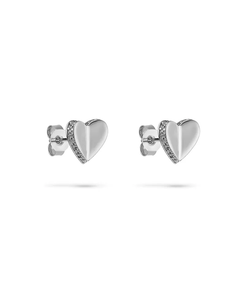 S.Oliver Ohrstecker Roségold