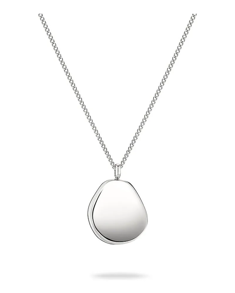 Liebeskind Kette Silber