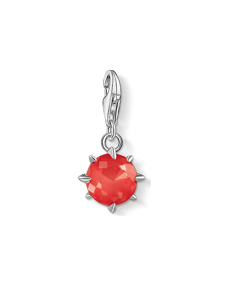 Thomas Sabo Charm Sterling Silver Silber