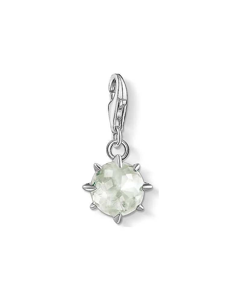 Thomas Sabo Charm Sterling Silver Silber
