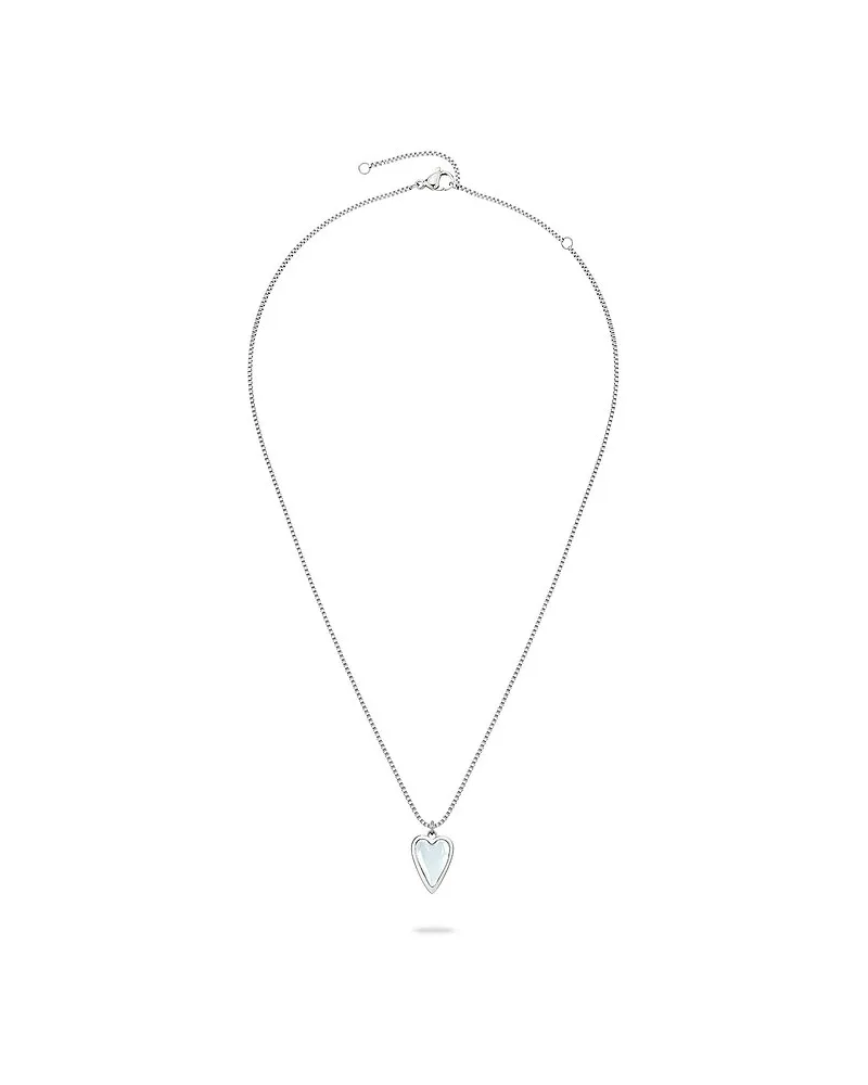 Liebeskind Kette Silber