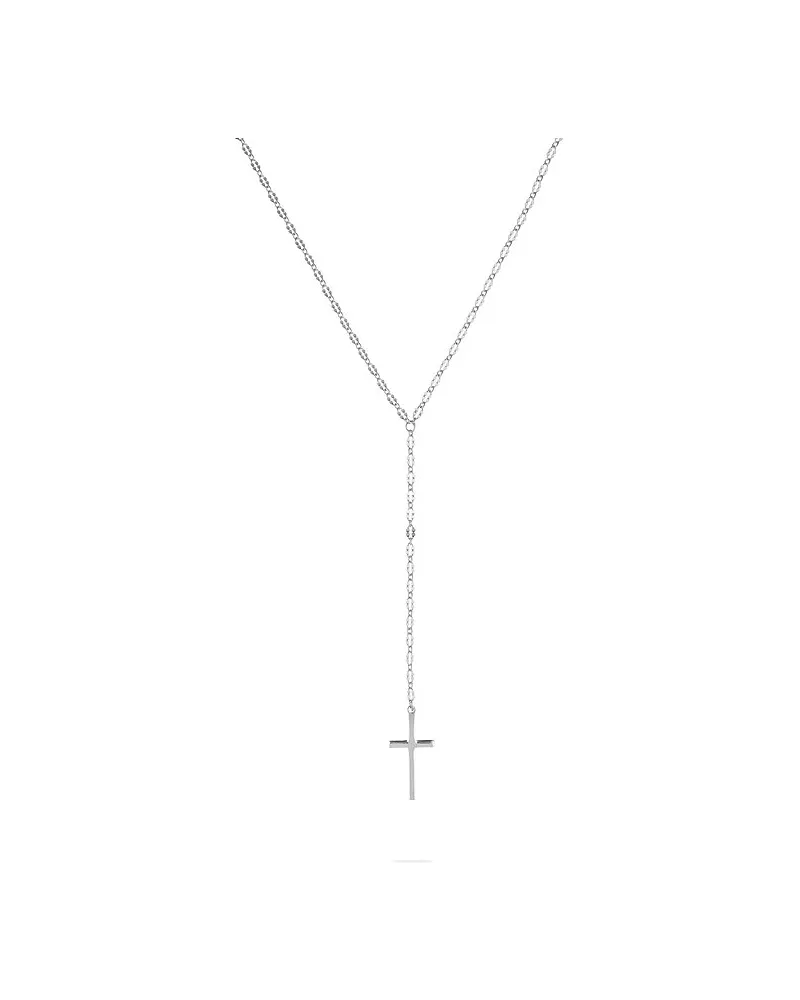 VALERIA Kette Silber