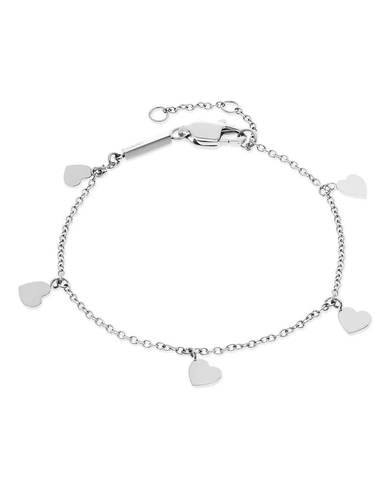 Esprit Armband Desire Silber