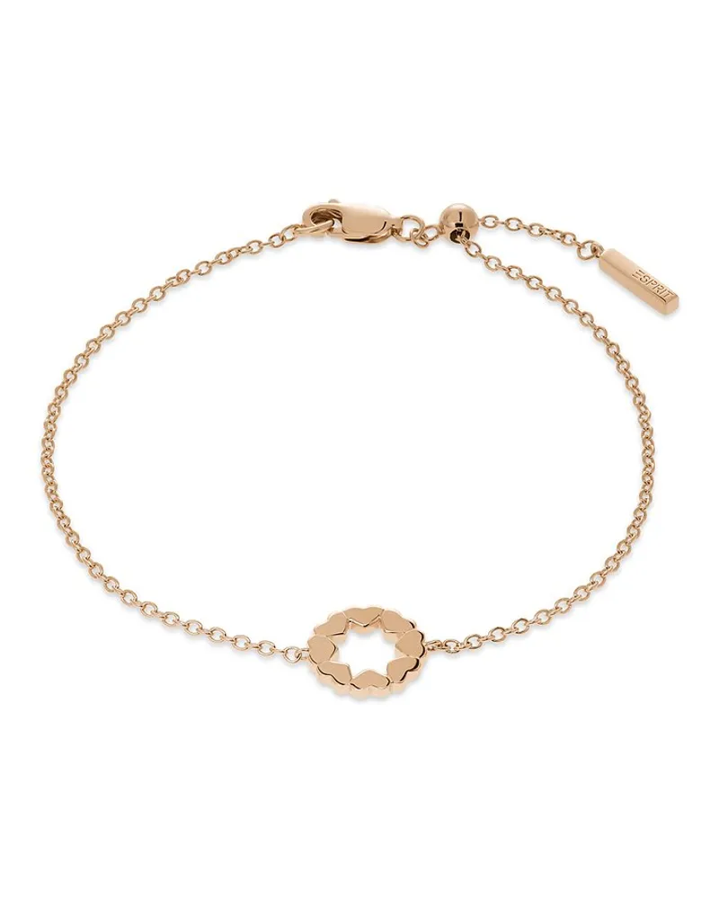 Esprit Armband Passion Roségold