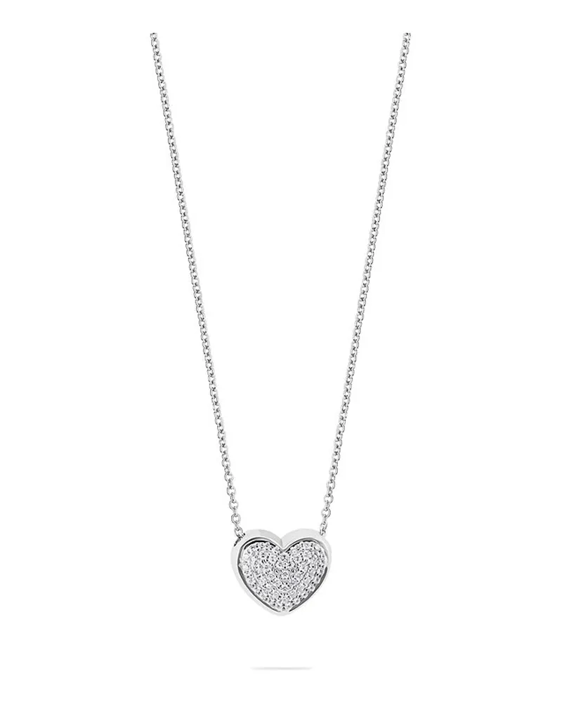 JETTE Kette BELOVED Silber