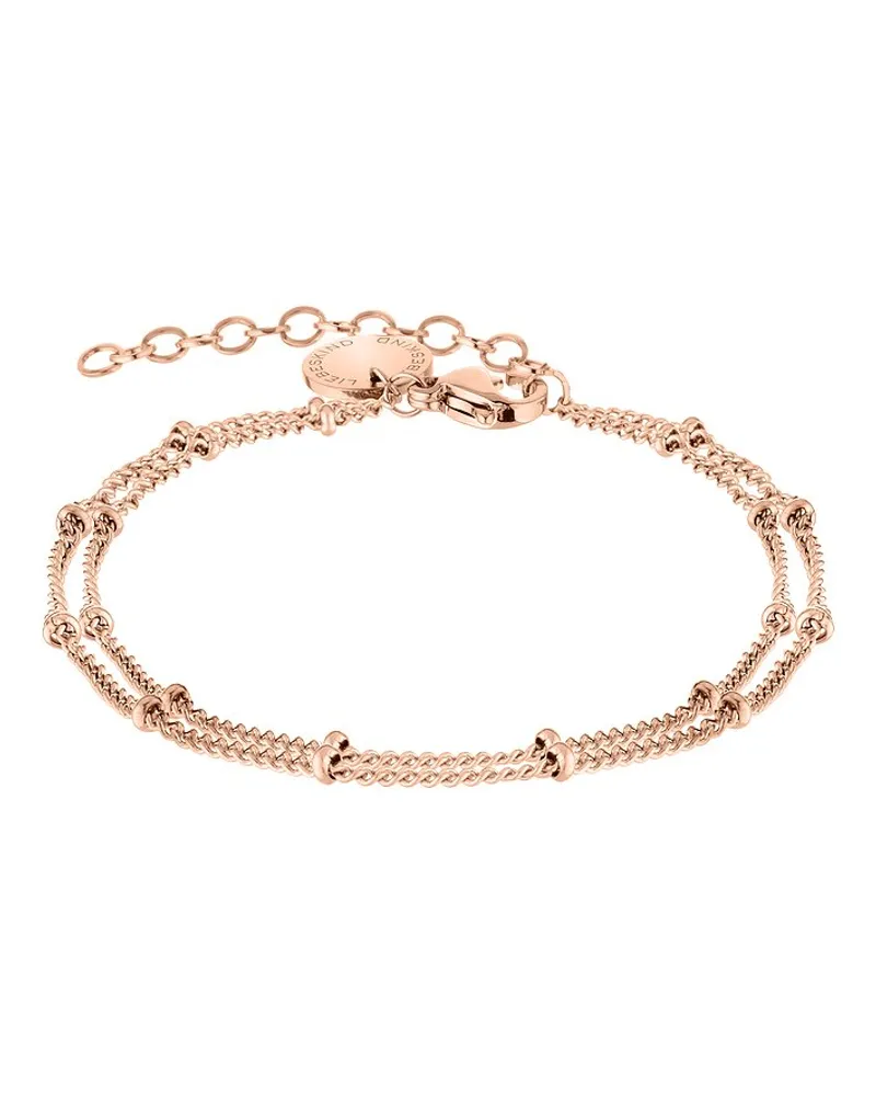 Liebeskind Armband Rosé