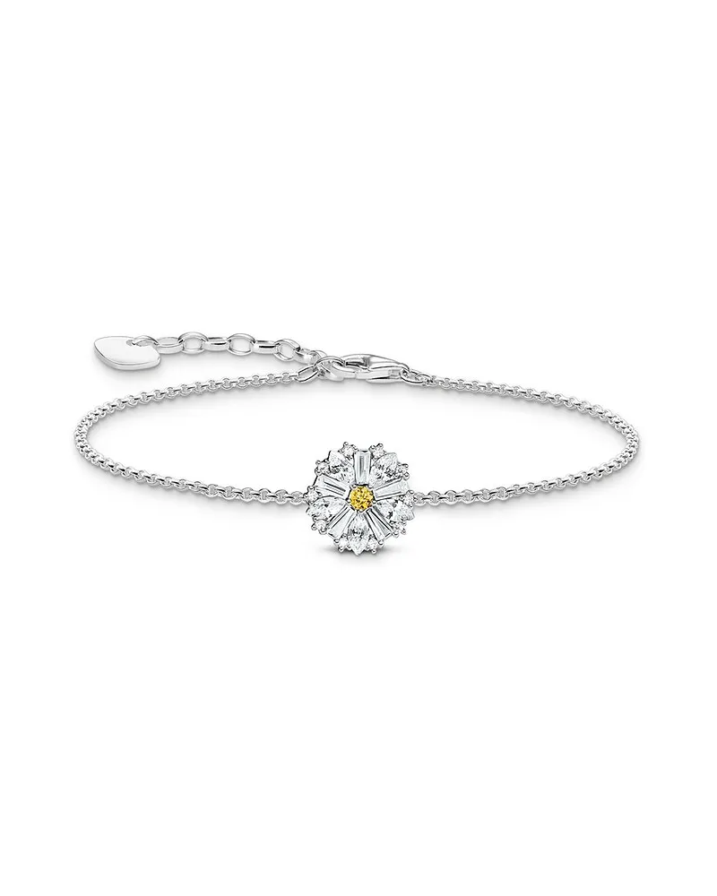 Thomas Sabo Armband Gelb