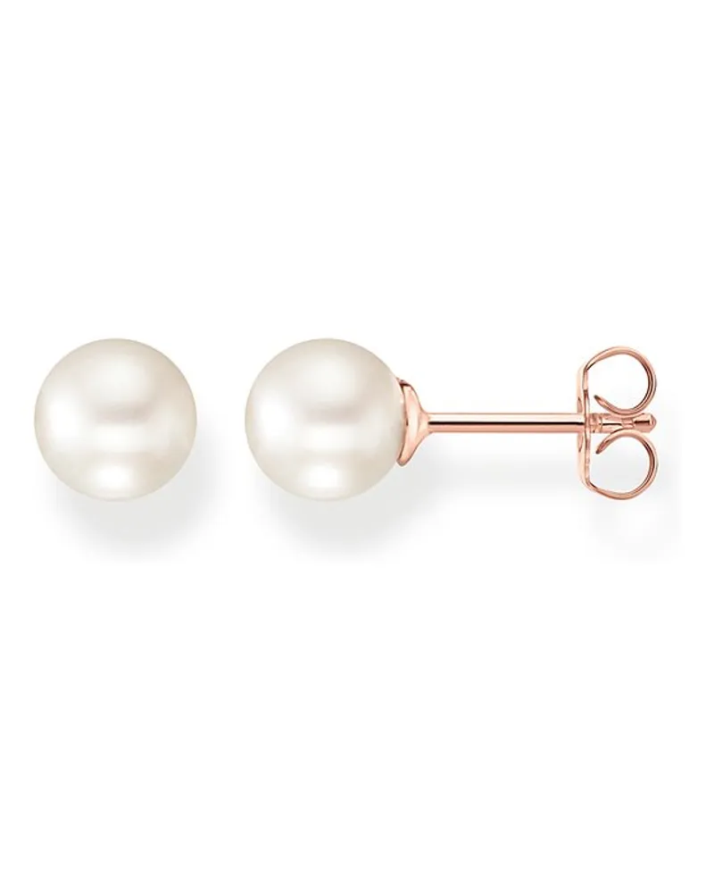 Thomas Sabo Ohrstecker Roségold