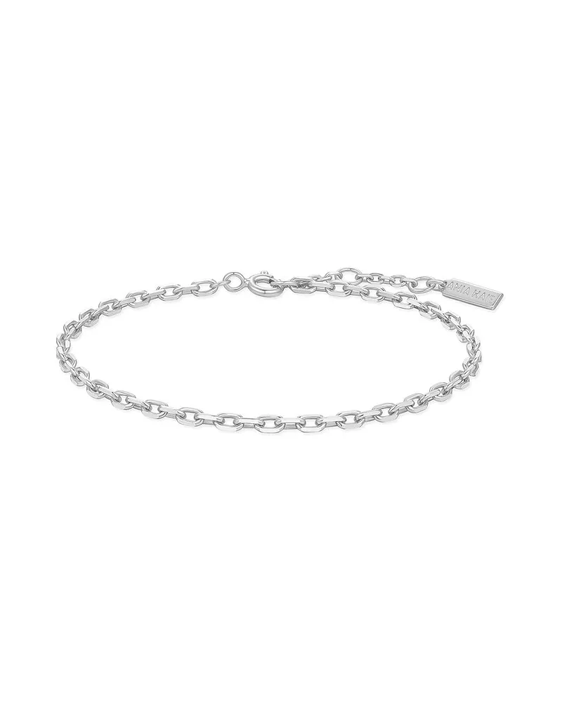 ANIA HAIE Armband Silber