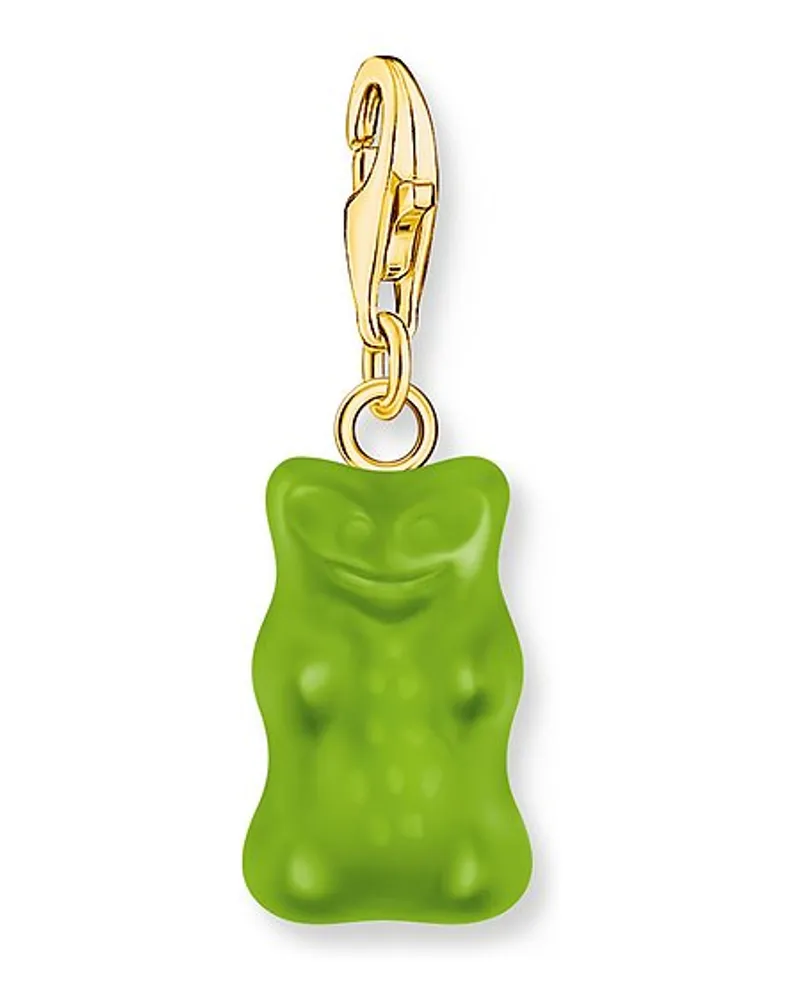 Thomas Sabo Charm Haribo Grün