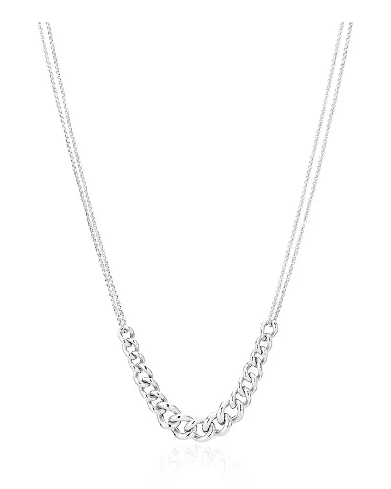 Sif Jakobs Jewellery Kette Silber