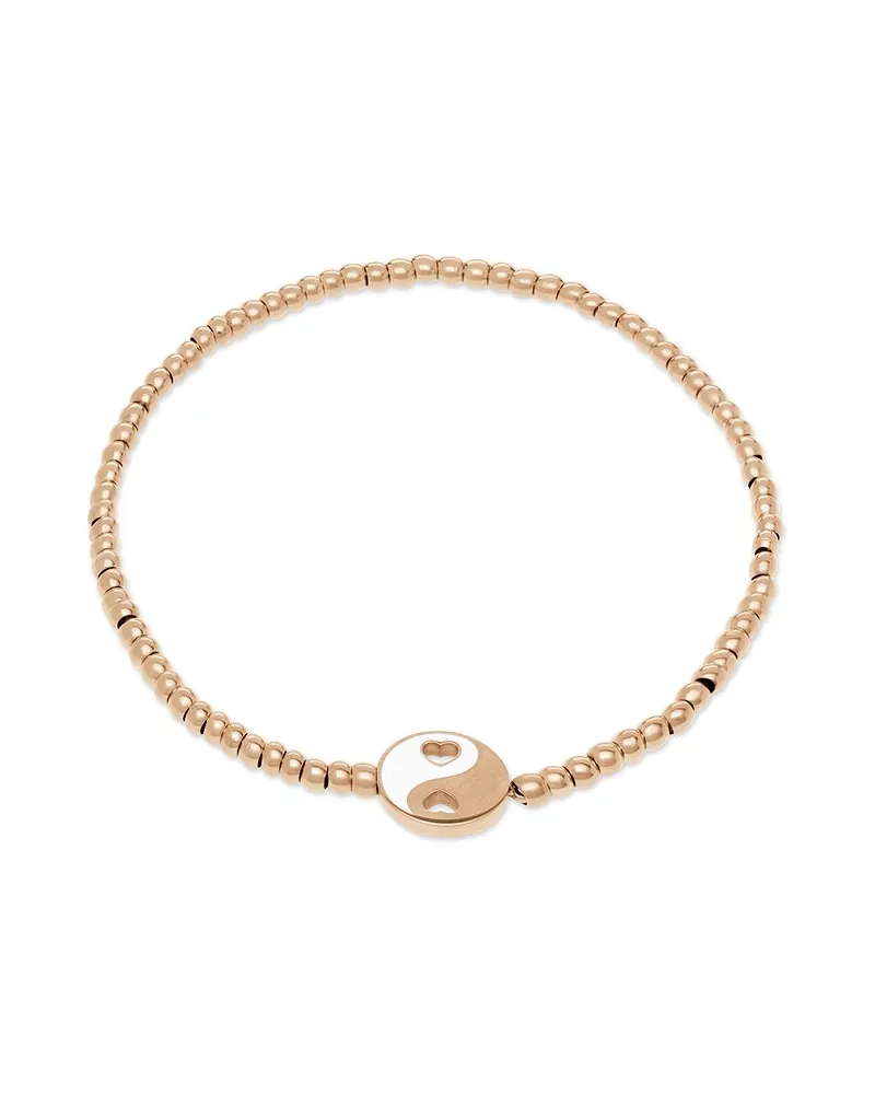 Guido Maria Kretschmer Armband Roségold