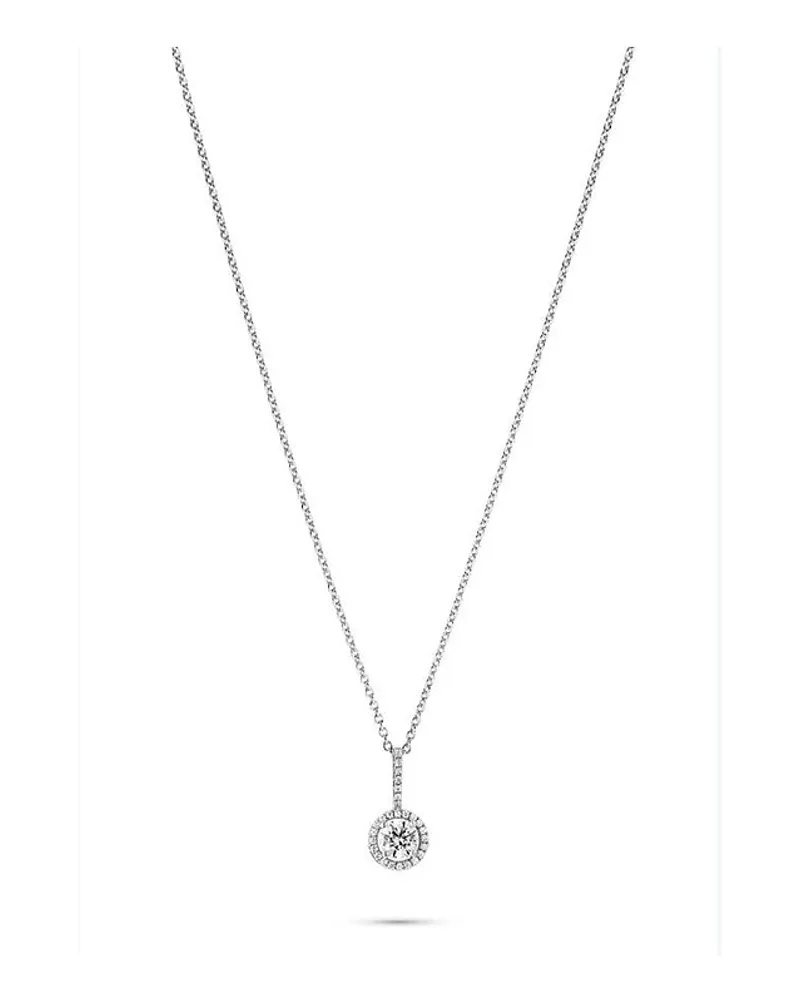 FAVS. Kette Silber