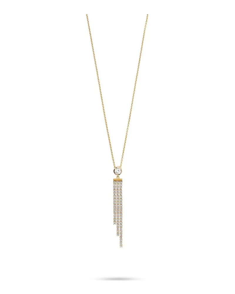 JETTE Kette CASCADE Roségold