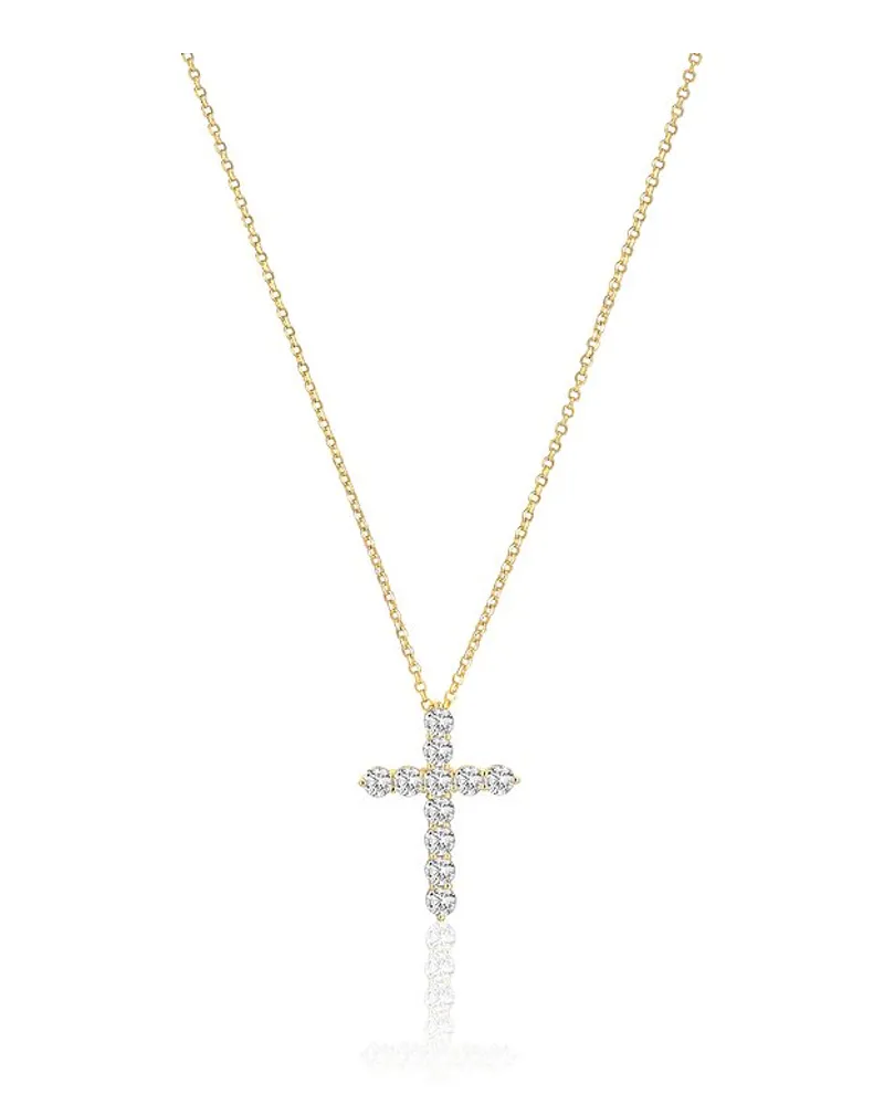 Sif Jakobs Jewellery Kette Gold