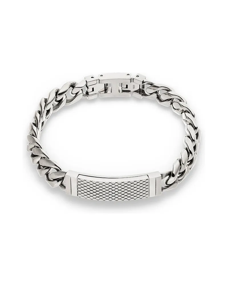 S.Oliver Armband Silber