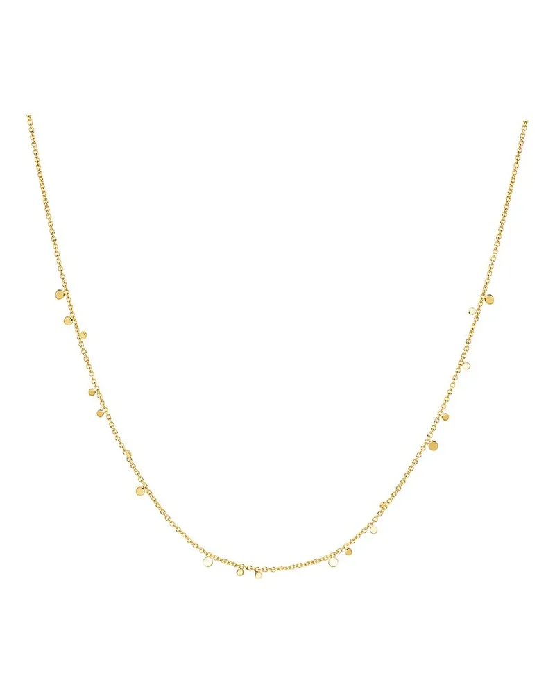ANIA HAIE Kette Gold