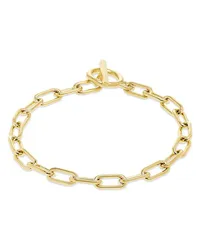 Esprit Armband Connected Gelbgold