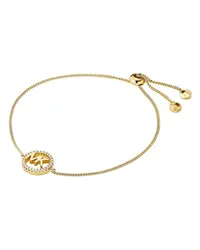 Michael Kors Armband Gold