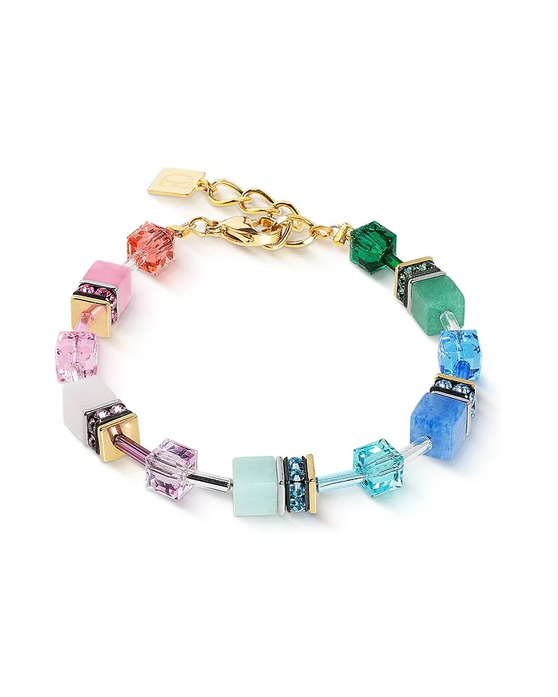 Coeur de Lion Armband Herbst/Winter 2025 Silber