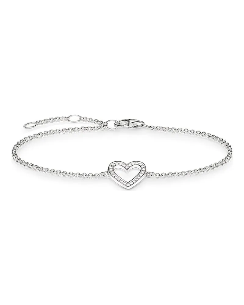 Thomas Sabo Armband Silber