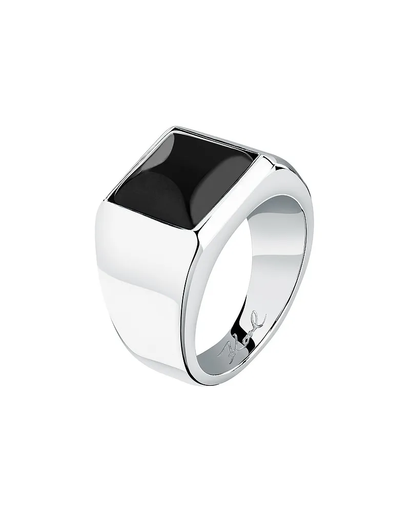 Karl Lagerfeld Damenring Silber