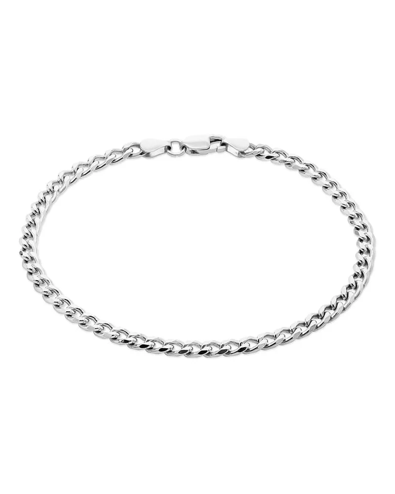 VALERIA Armband Silber