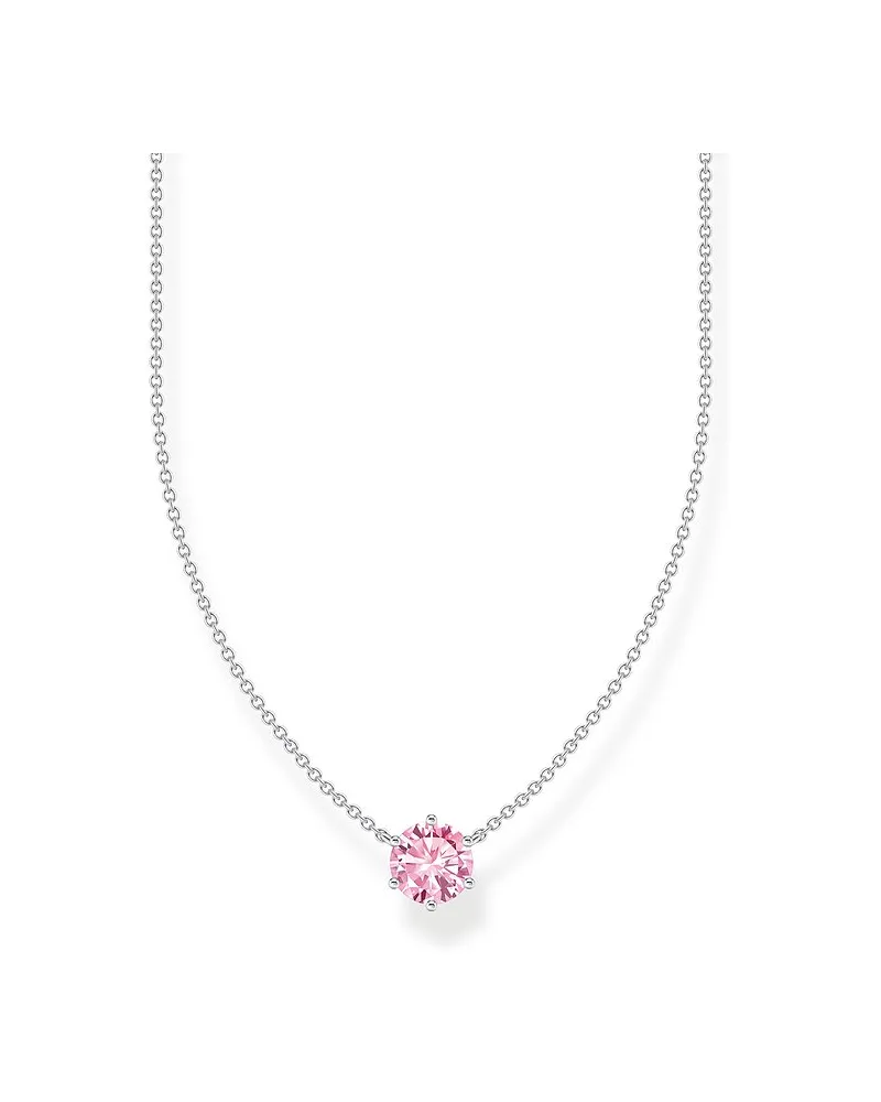 Thomas Sabo Kette Haribo Silber