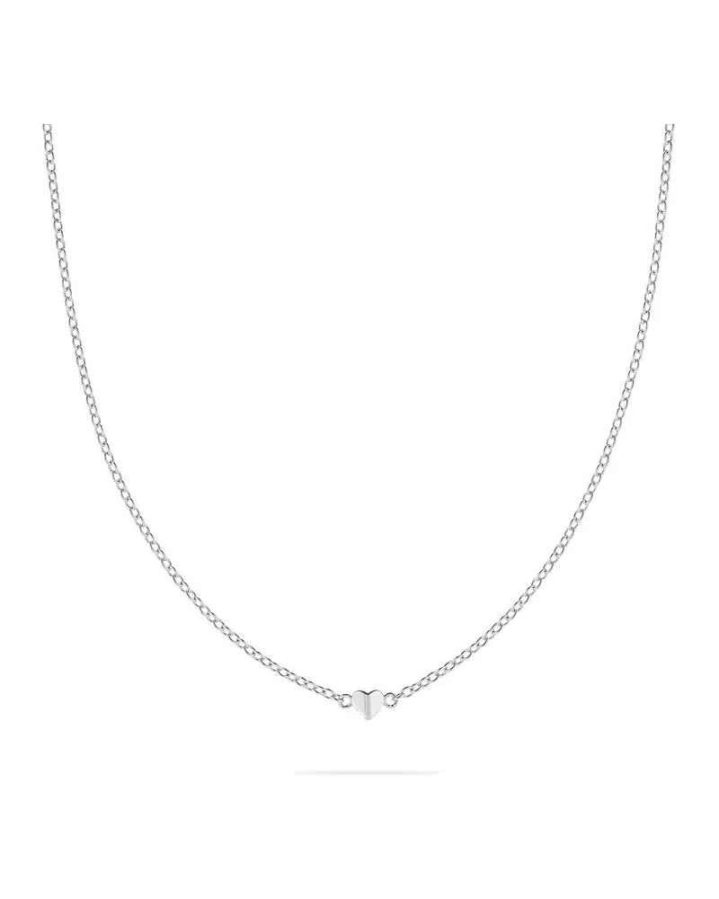 JETTE Kette DIAMOND Silber