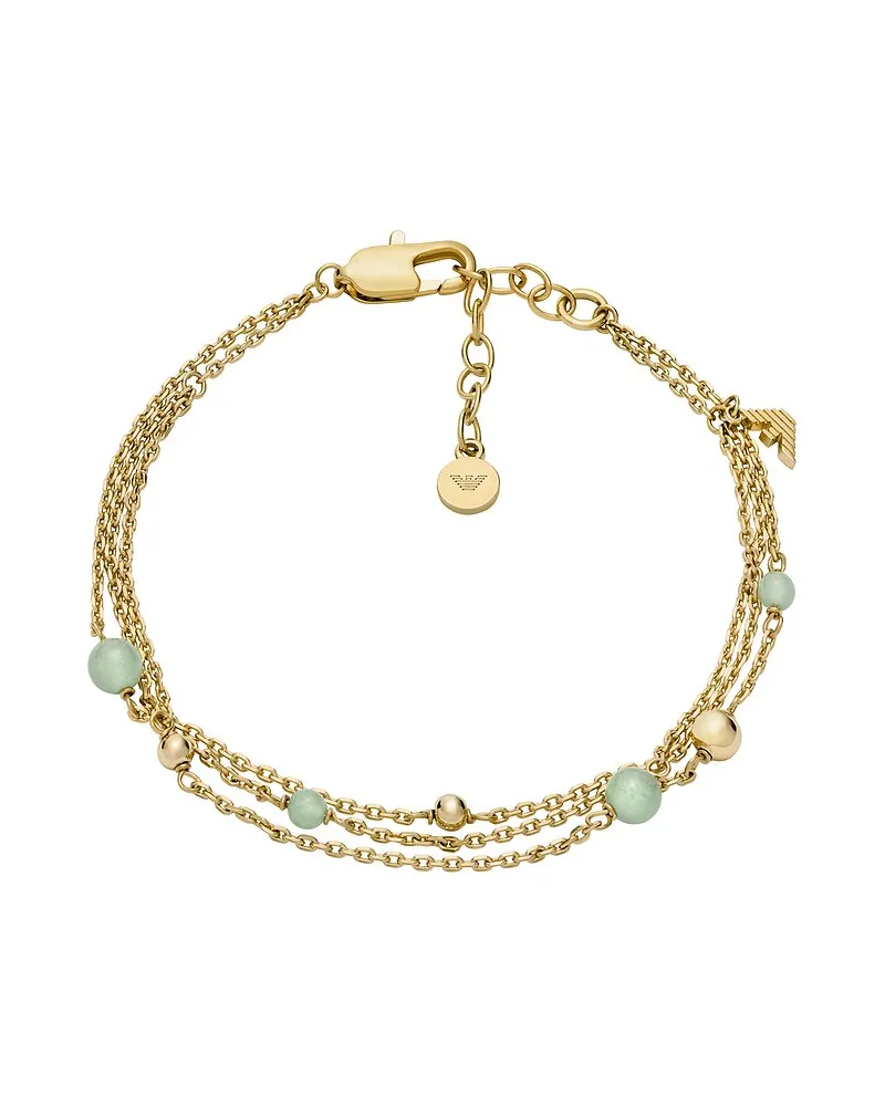 Emporio Armani Armband Gold