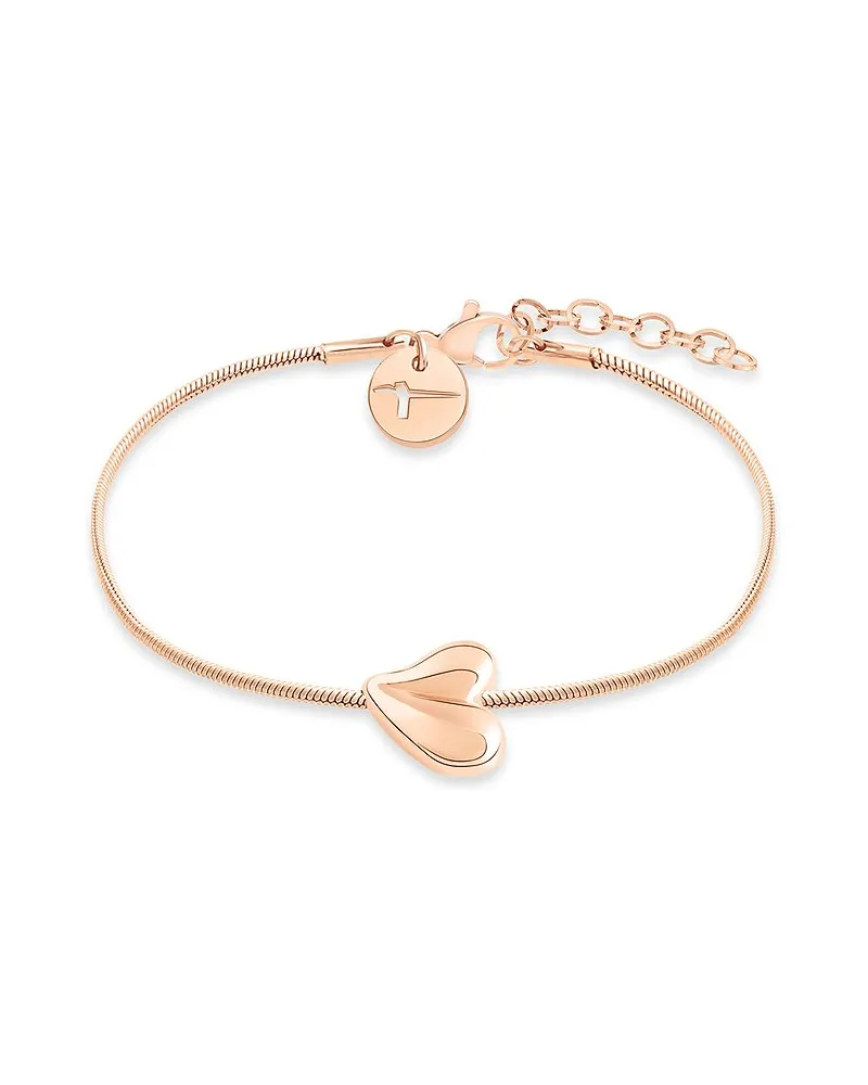 Tamaris Armband Roségold