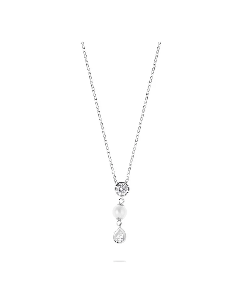JETTE Kette JOY Silber