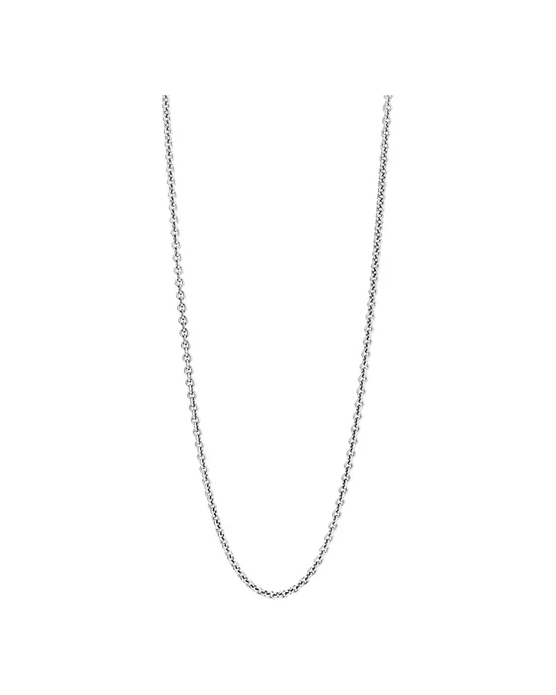 ti sento milano Kette Silber