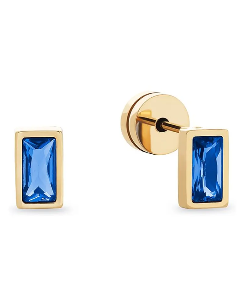 Esprit Ohrstecker Shapes Gelbgold