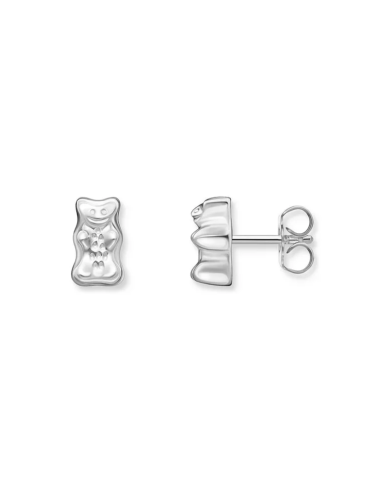 Thomas Sabo Ohrstecker Charming Silber