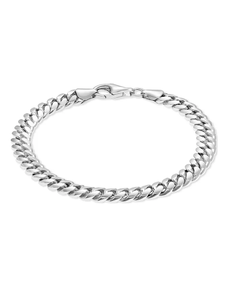 VALERIA Armband Silber
