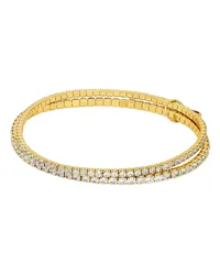 Michael Kors Armband KORS BRILLIANCE Gold