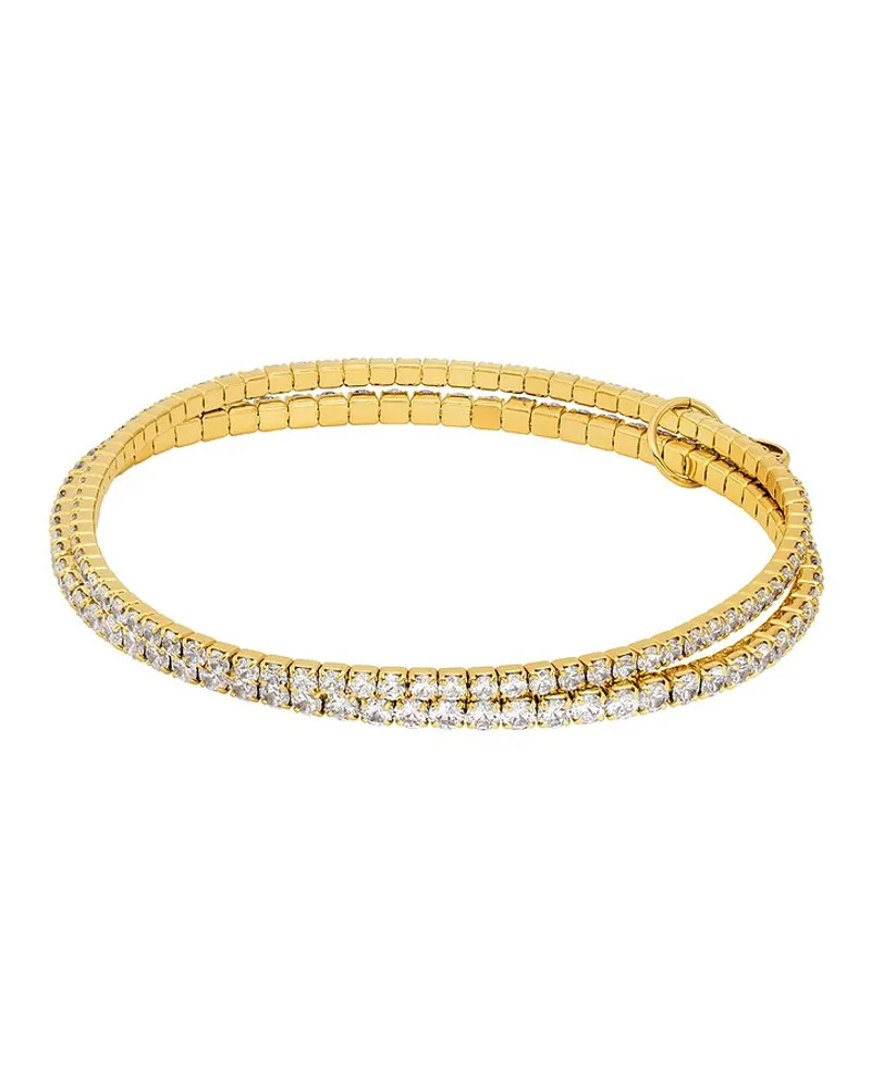 Michael Kors Armband KORS BRILLIANCE Gold