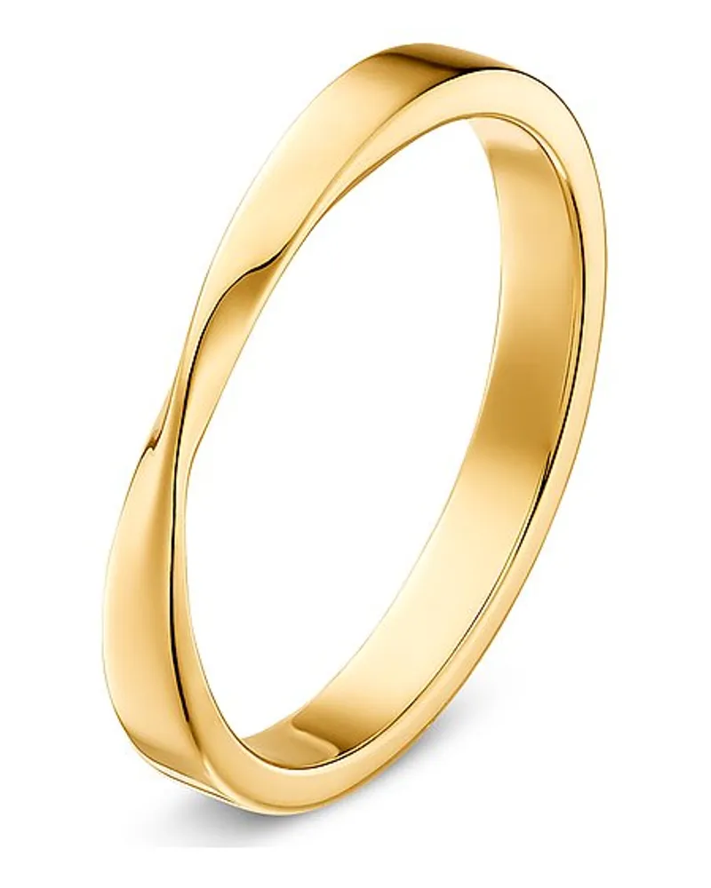 VALERIA Ring Gelbgold