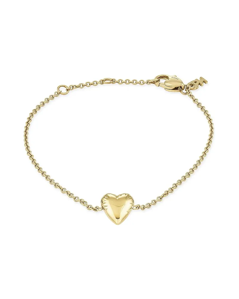 Copenhagen Armband Balloon Hearts Gold