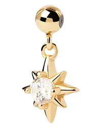 adidas Charm Charms Gold