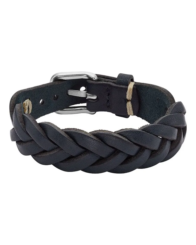 Fossil Armband JEWELRY Schwarz