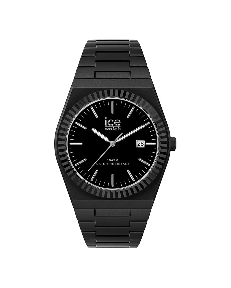 Ice Watch Herrenuhr ICE power PW1 Schwarz