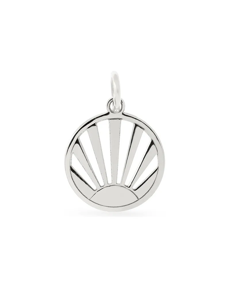 FAVS. Charm Mix & Match Silber