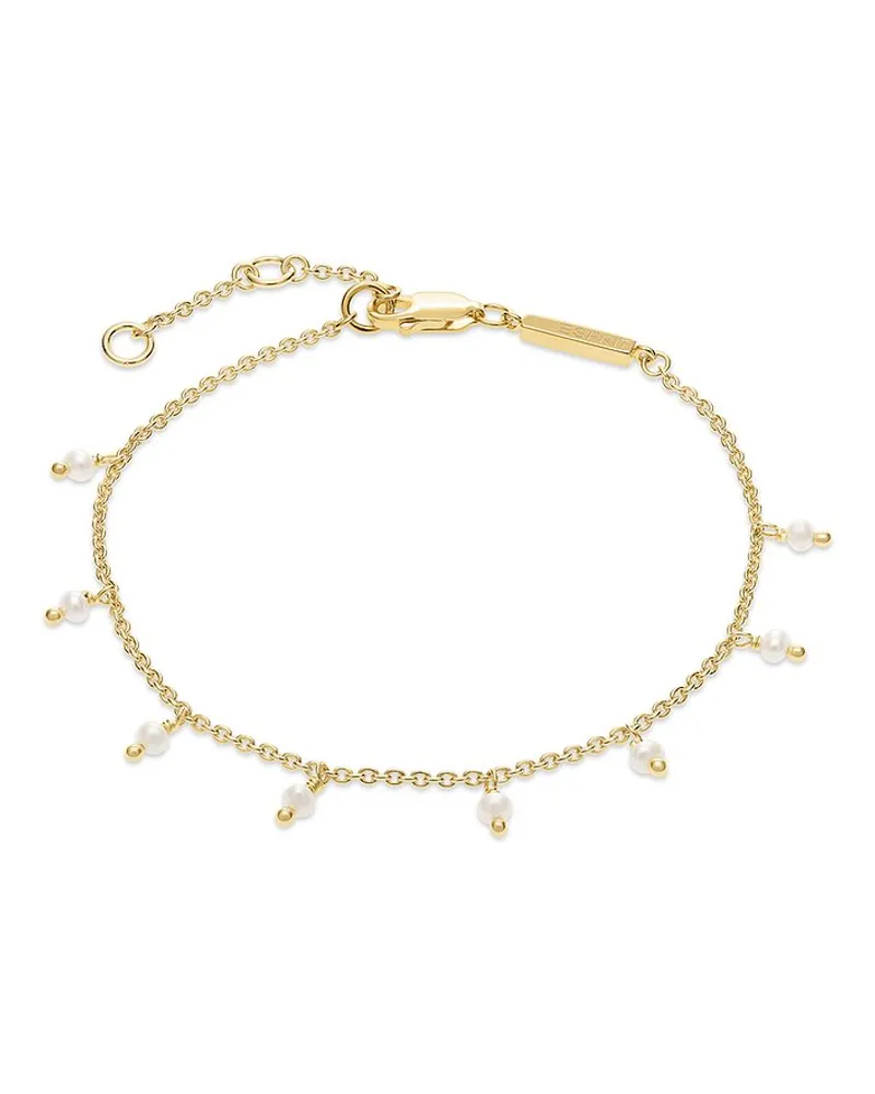 Esprit Armband Tender Gelbgold