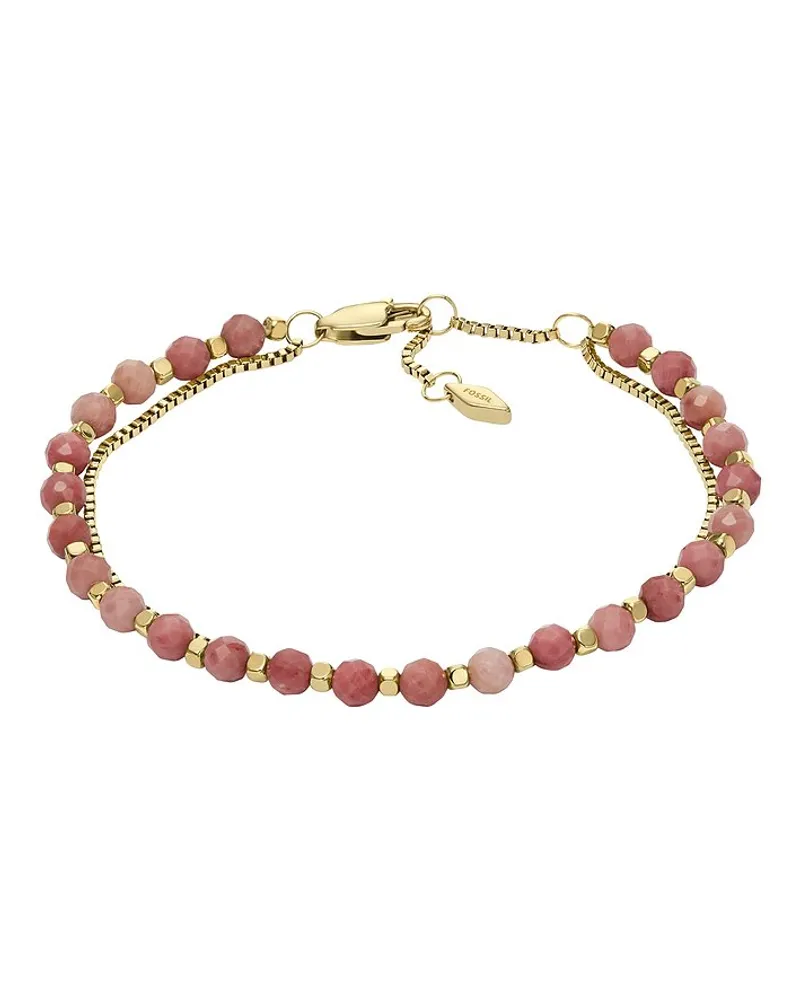 Fossil Armband JEWELRY Gold