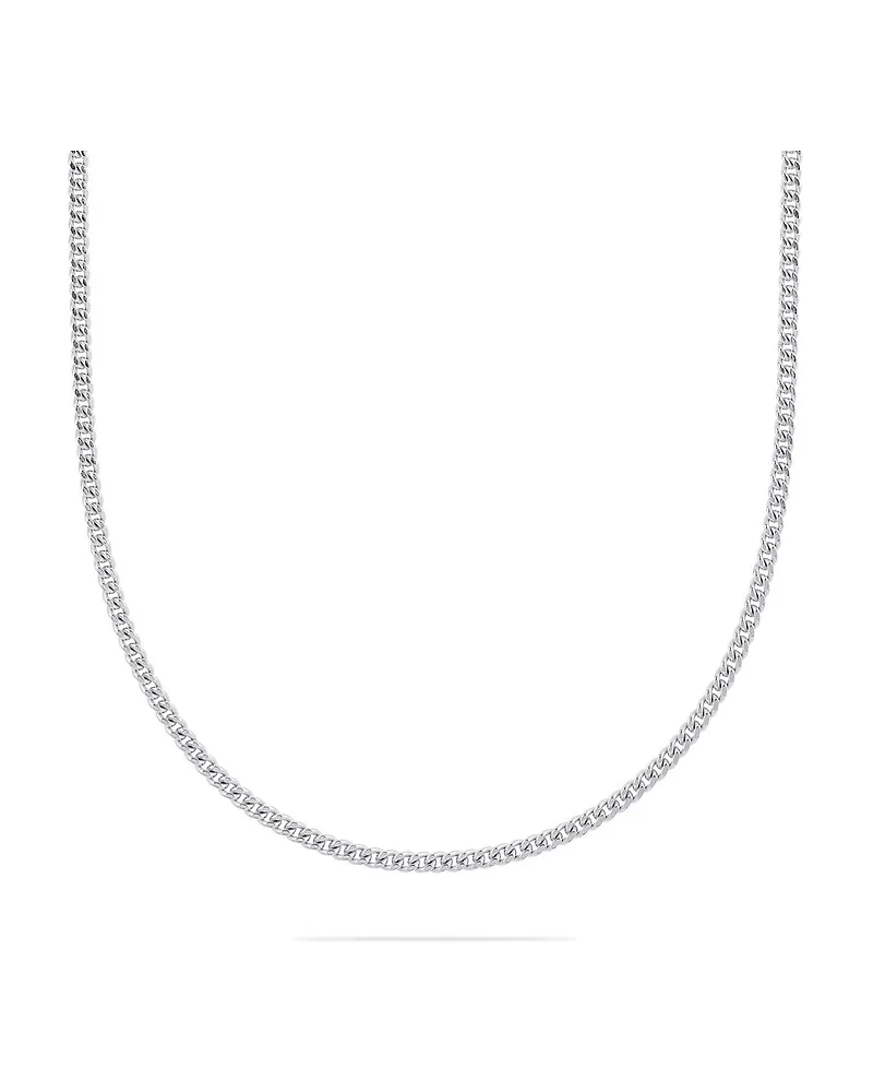 FAVS. Kette Silber