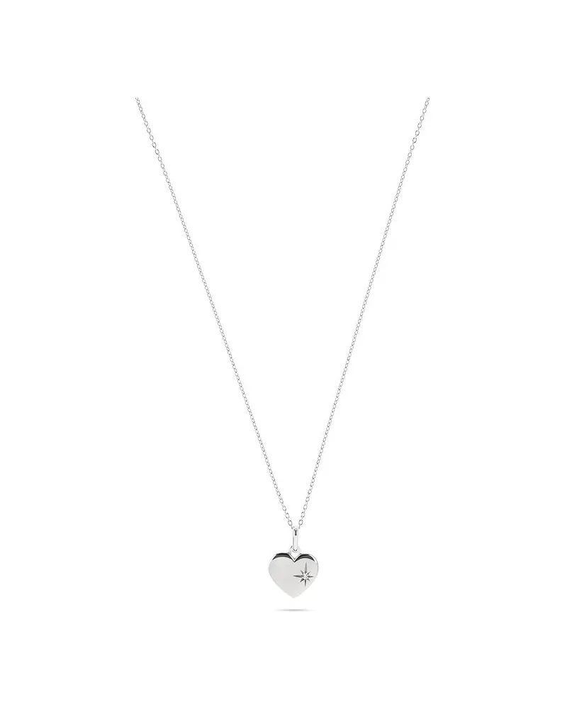 FAVS. Kette Silber